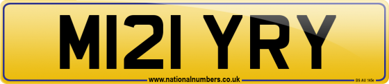 M121 YRY