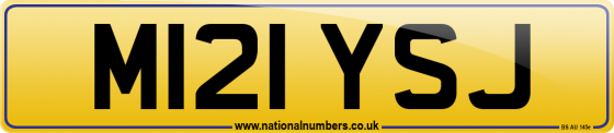 M121 YSJ