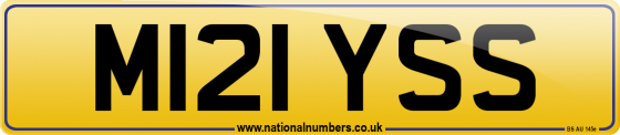M121 YSS