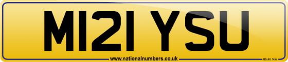M121 YSU