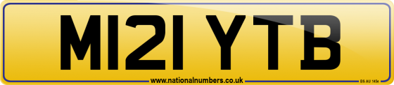 M121 YTB