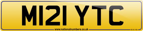 M121 YTC