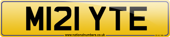M121 YTE