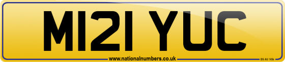 M121 YUC
