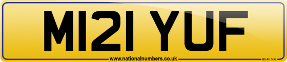 M121 YUF