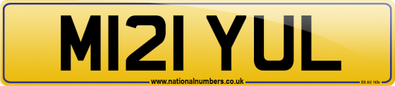M121 YUL