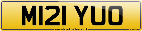 M121 YUO