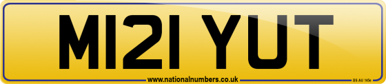 M121 YUT