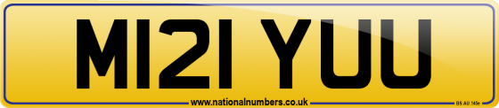 M121 YUU