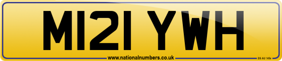 M121 YWH