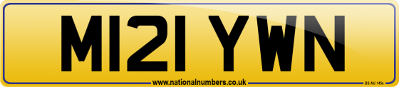 M121 YWN