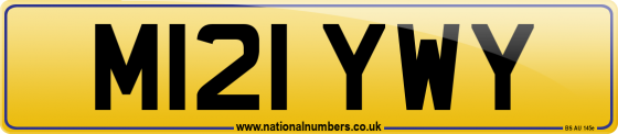 M121 YWY
