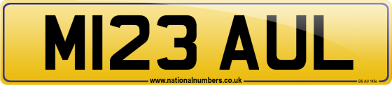 M123 AUL