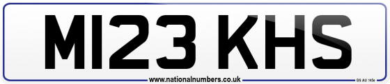 M123 KHS
