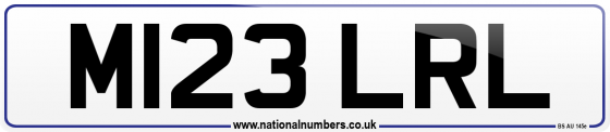 M123 LRL