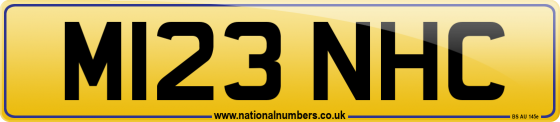 M123 NHC