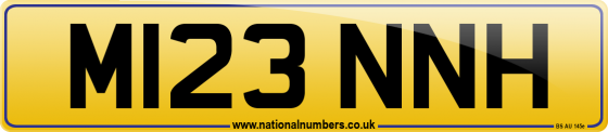 M123 NNH