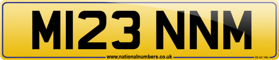M123 NNM