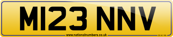 M123 NNV