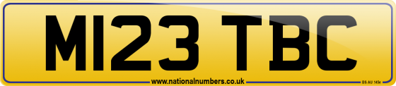 M123 TBC