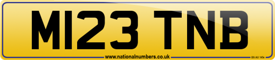 M123 TNB