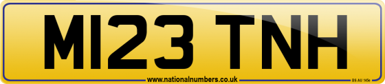M123 TNH