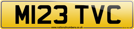 M123 TVC