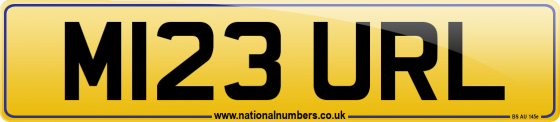 M123 URL