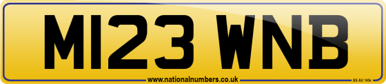 M123 WNB