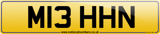 M13 HHN