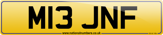 M13 JNF