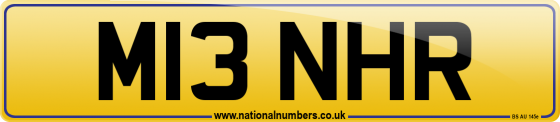 M13 NHR
