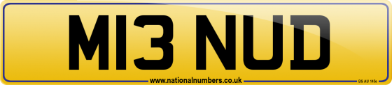 M13 NUD