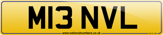 M13 NVL
