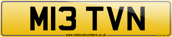 M13 TVN