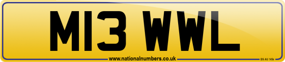 M13 WWL