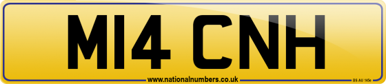 M14 CNH