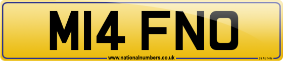 M14 FNO
