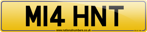 M14 HNT