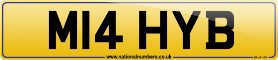 M14 HYB