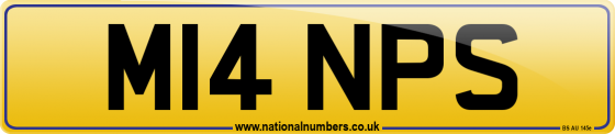 M14 NPS