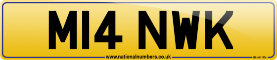 M14 NWK