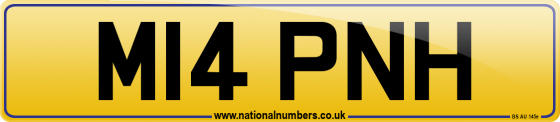 M14 PNH