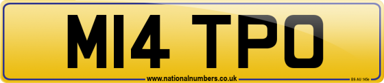 M14 TPO