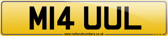 M14 UUL