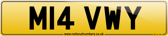 M14 VWY