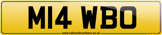 M14 WBO