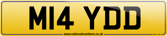 M14 YDD