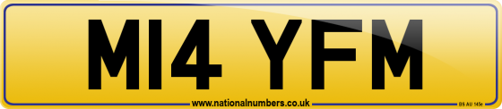 M14 YFM
