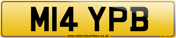 M14 YPB
